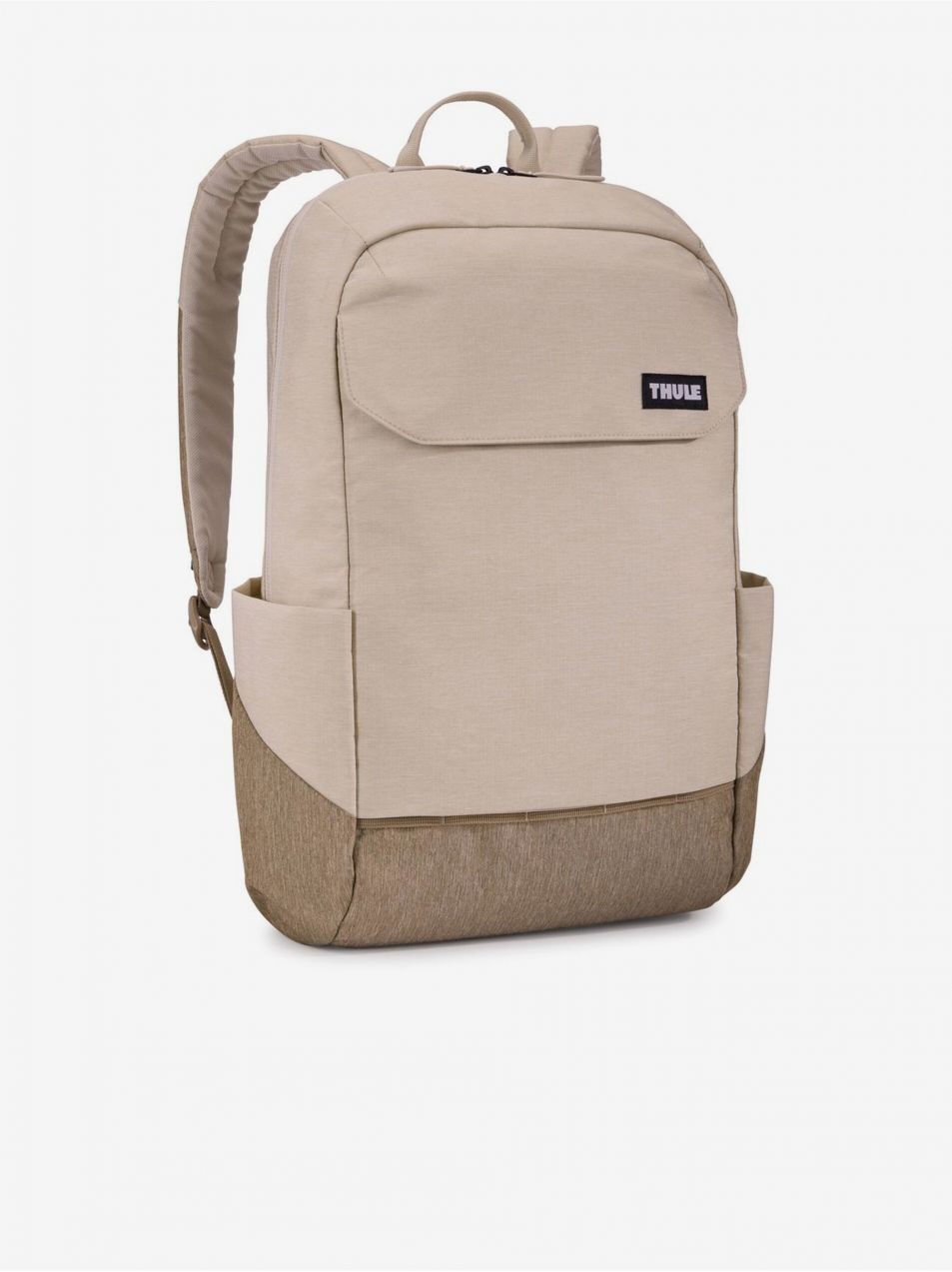 Béžový batoh Thule Lithos 20 L