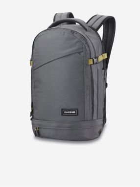 Sivý batoh Dakine Verge Backpack 25l