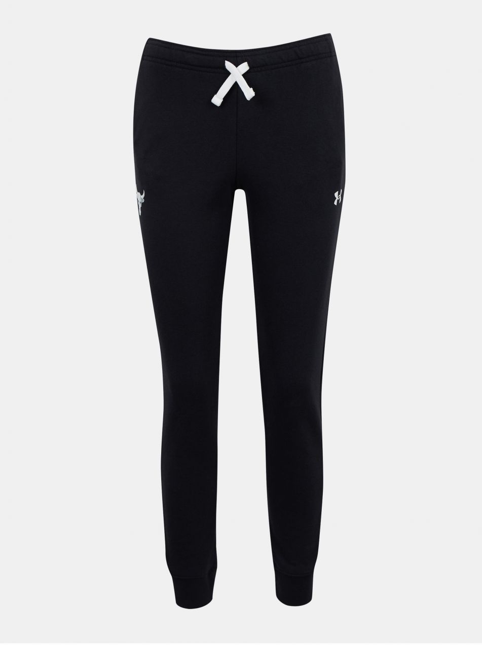 Under Armour - čierna