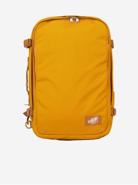 Oranžový batoh CabinZero Classic Pro 42L Orange Chill