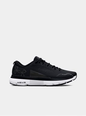 Čierne dámske športové tenisky Under Armour UA W HOVR Infinite 5