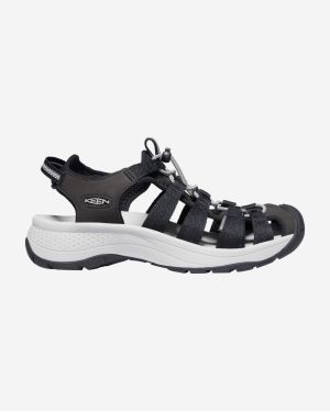 Astoria West Outdoor sandále Keen