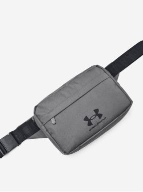 Tmavosivá taška Under Armour UA Loudon Lite WB Xbody