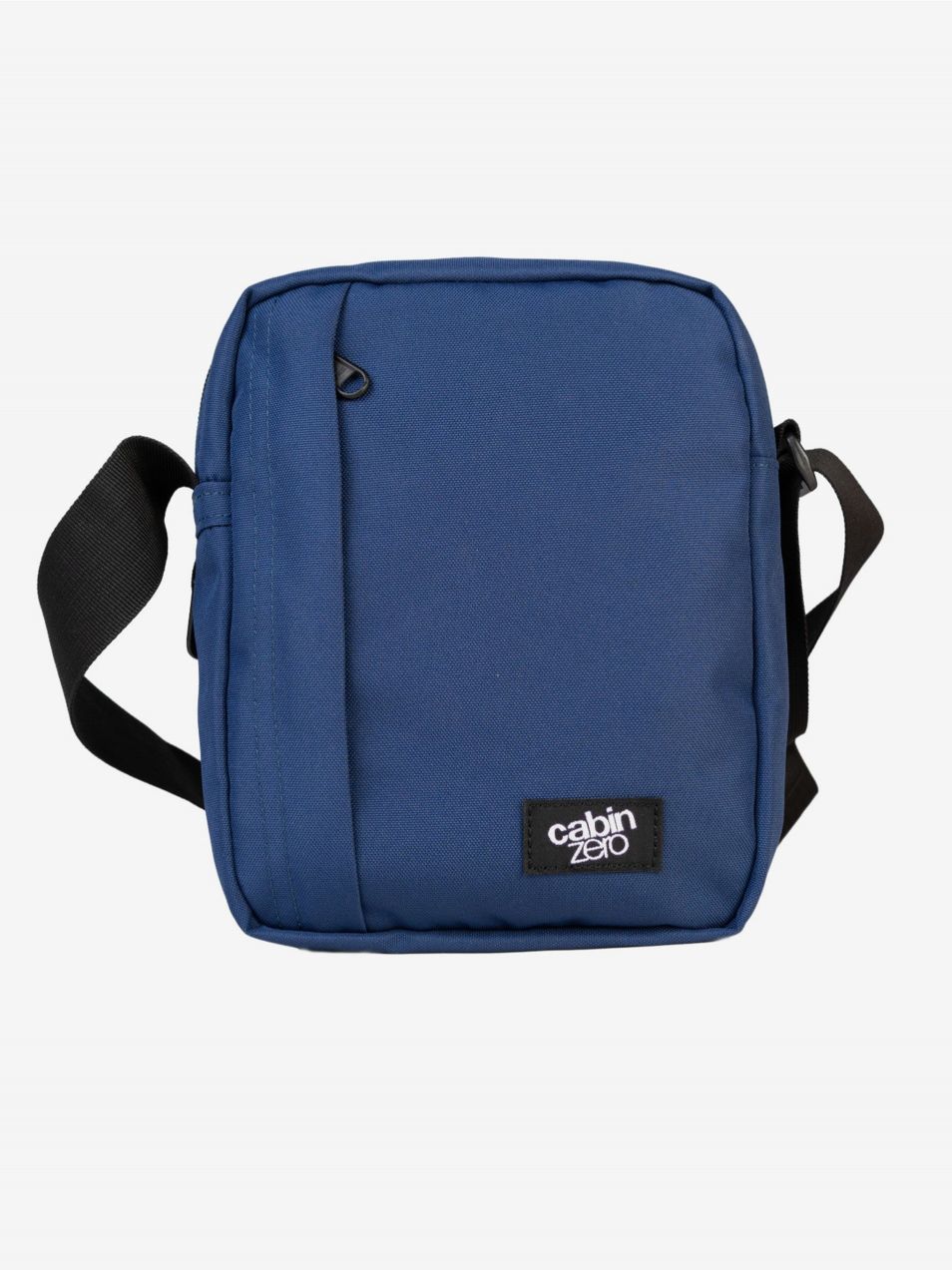 Tmavo modrá crossbody taška CabinZero Sidekick Aruba Blue (3L)