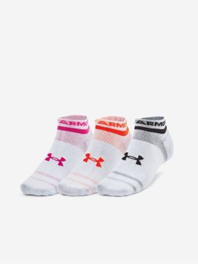 pre mužov Under Armour - biela