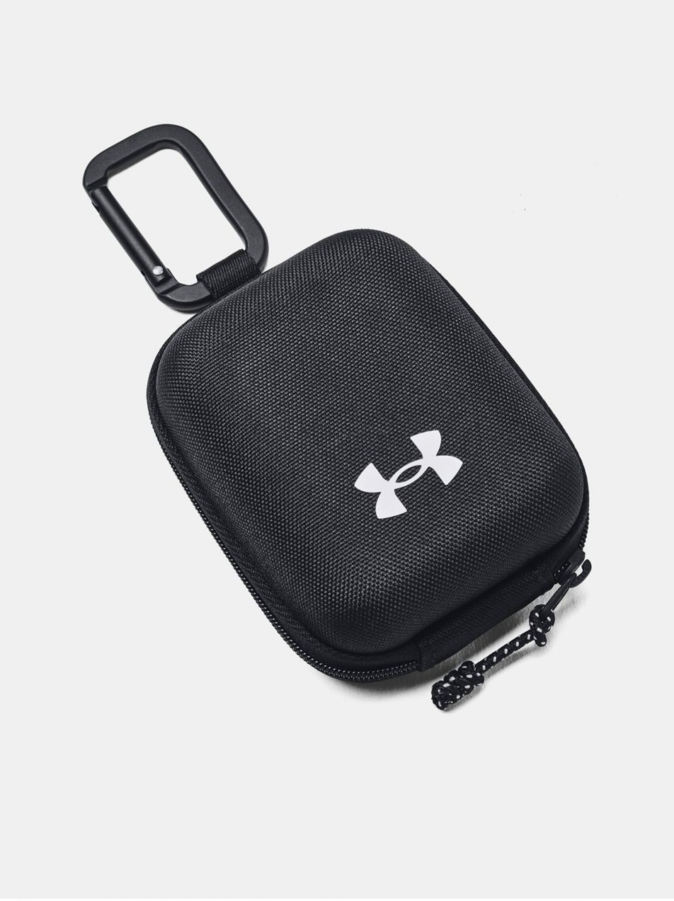 Čierne puzdro Under Armour UA Contain Micro