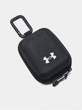 Čierne puzdro Under Armour UA Contain Micro