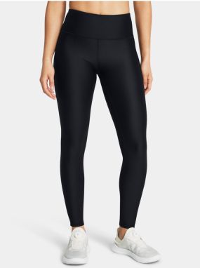 Čierne dámske legíny Under Armour Vanish Branded