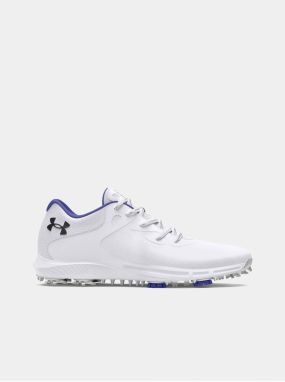Biele dámske tenisky Under Armour UA W Charged Breathe 2