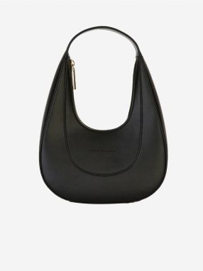Čierna dámska kabelka CHIARA FERRAGNI Golden Eye Star