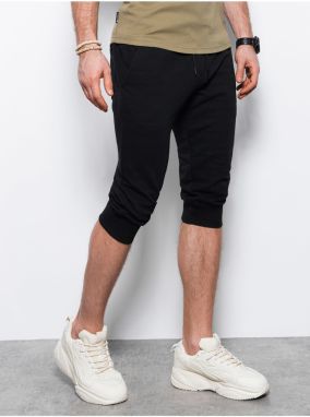 Kraťasy pre mužov Ombre Clothing