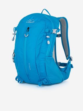 Modrý turistický plecniak 25 l LOAP Alpinex 25