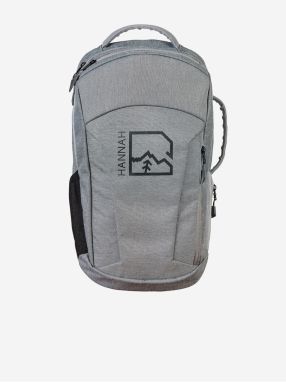 Šedý batoh Hannah Protector 20