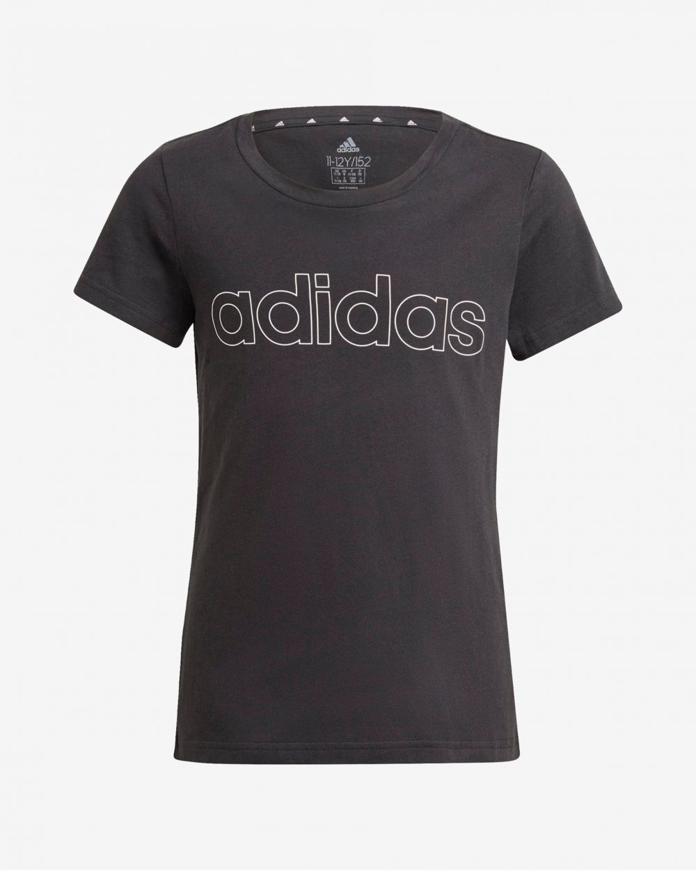 Tričko detské adidas Performance