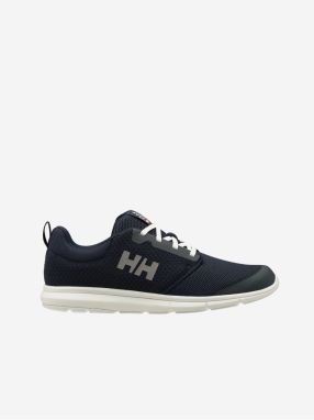 Tmavomodré pánske tenisky HELLY HANSEN Feathering