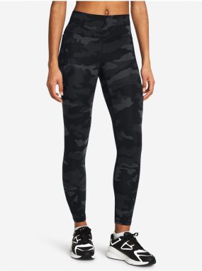 Legíny pre ženy Under Armour - čierna