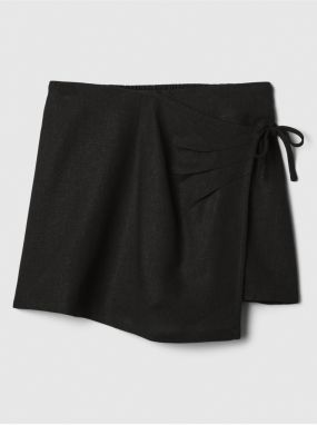 GAP - čierna