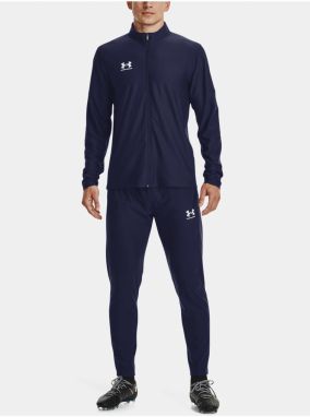 Súprava Under Armour Challenger Tracksuit - tmavomodrá