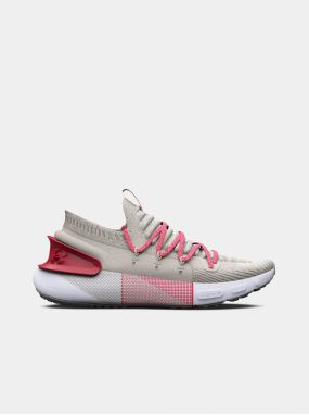 Biele dámske tenisky Under Armour Phantom 3
