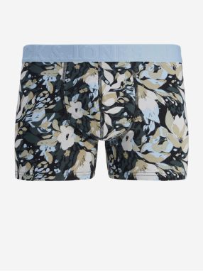 Sada troch pánskych boxeriek Jack & Jones Jonah