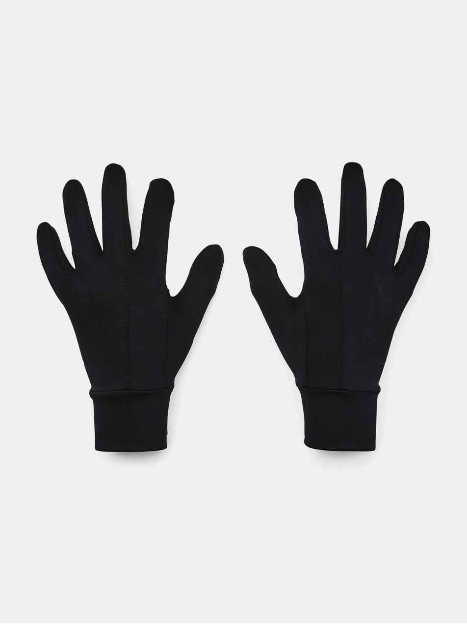 Rukavice Under Armour Storm Liner - čierna