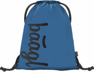 Modrý vak Baagl Ocean Blue