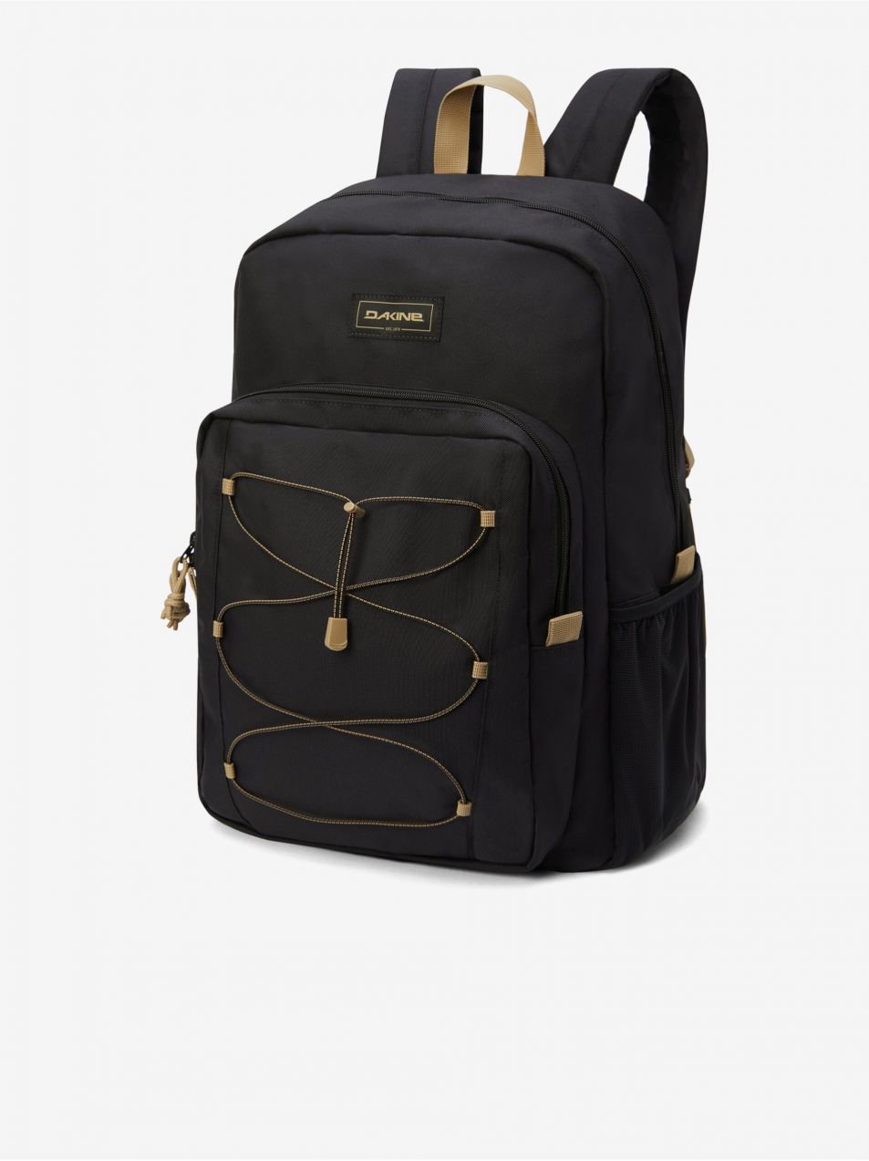 Čierny batoh Dakine Educated 30 l