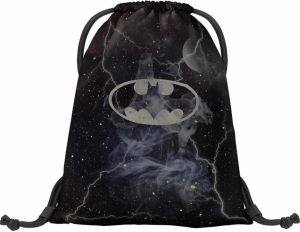 Čierny vak Baagl Batman Storm