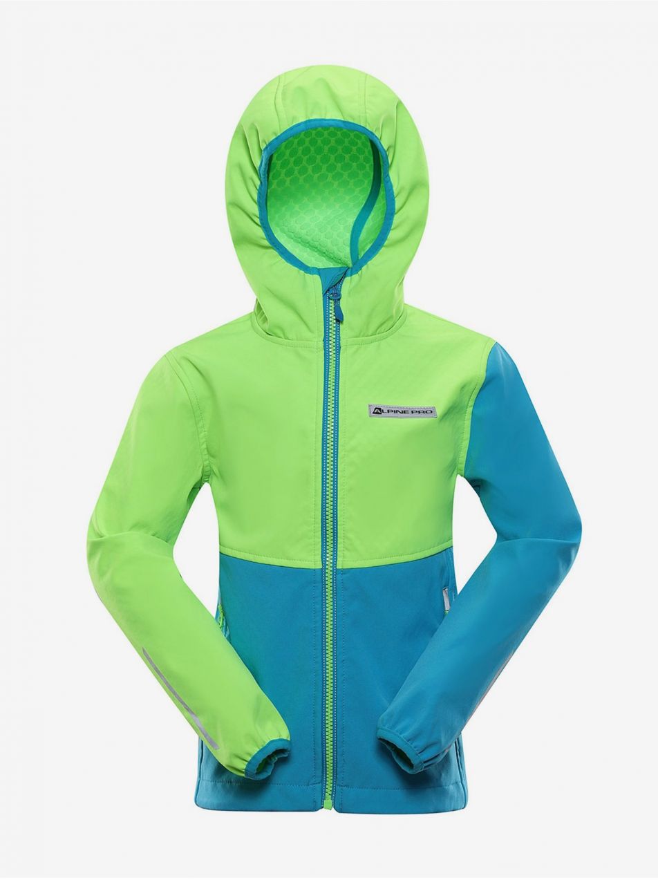 Alpine Pro