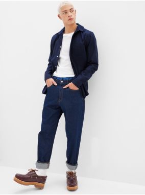 Košeľa Standard Oxford Gap