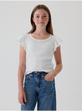 GAP - biela