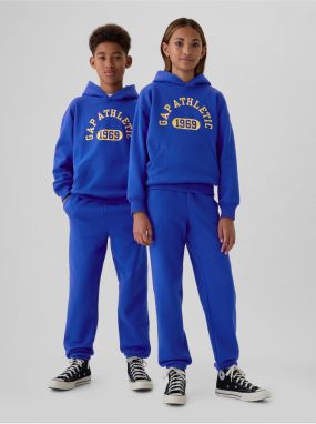 Detská mikina Athletic Unisex Gap