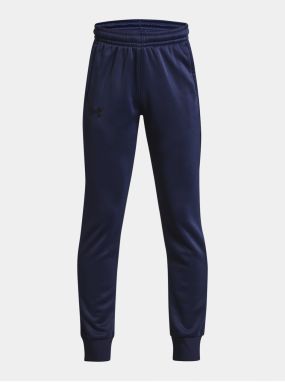 Under Armour - modrá