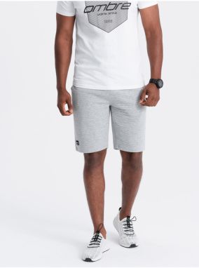 Kraťasy pre mužov Ombre Clothing