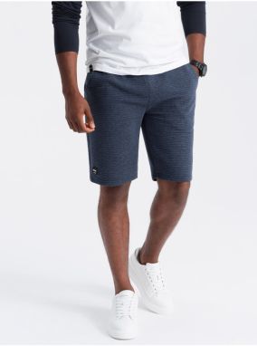 Kraťasy pre mužov Ombre Clothing