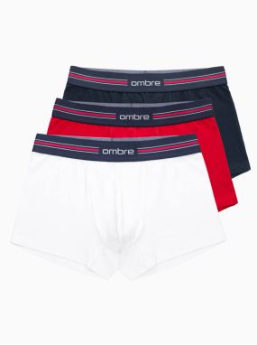 Boxerky pre mužov Ombre Clothing