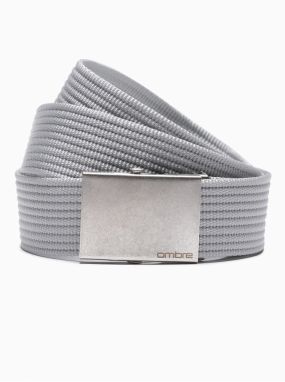 Opasky pre mužov Ombre Clothing