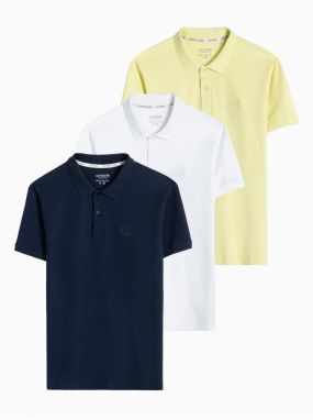 Polokošele pre mužov Ombre Clothing