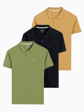 Polokošele pre mužov Ombre Clothing