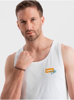 Tričká s krátkym rukávom pre mužov Ombre Clothing
