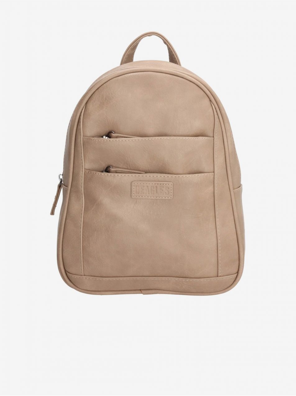 Batoh Beagles Murcia Backpack 2 l Taupe