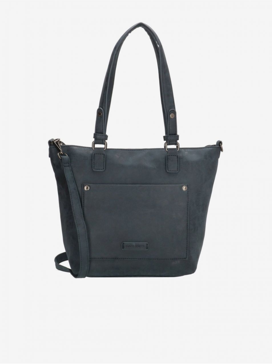 Kabelka Enrico Benetti Bobbi 66522 Blue