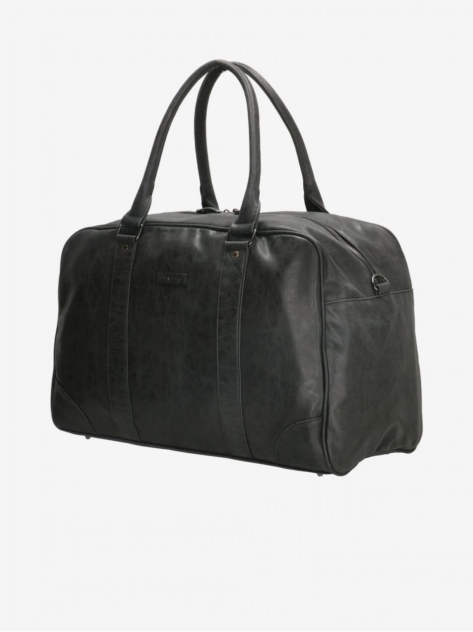 Cestovná taška Enrico Benetti Nouméa 66594 Black