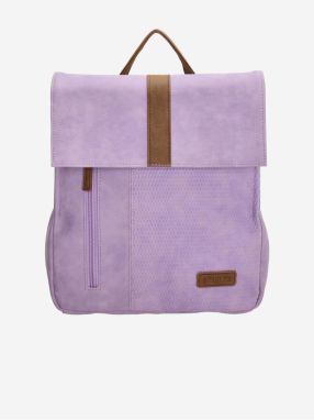 Batoh Beagles Brunete Backpack 4 l Lila