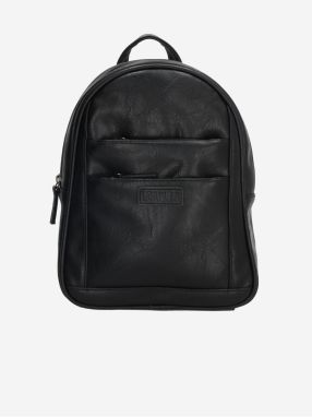 Batoh Beagles Murcia Backpack 2 l Black