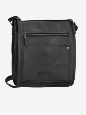 Kabelka Enrico Benetti Bobbi 66592 Black
