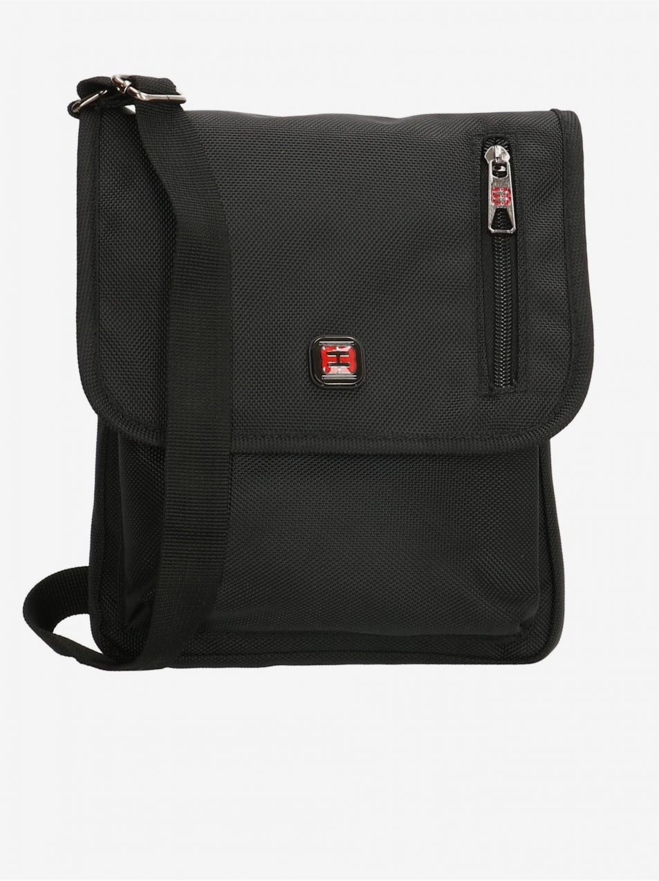 Taška Enrico Benetti Cornell Cross Body Bag Black