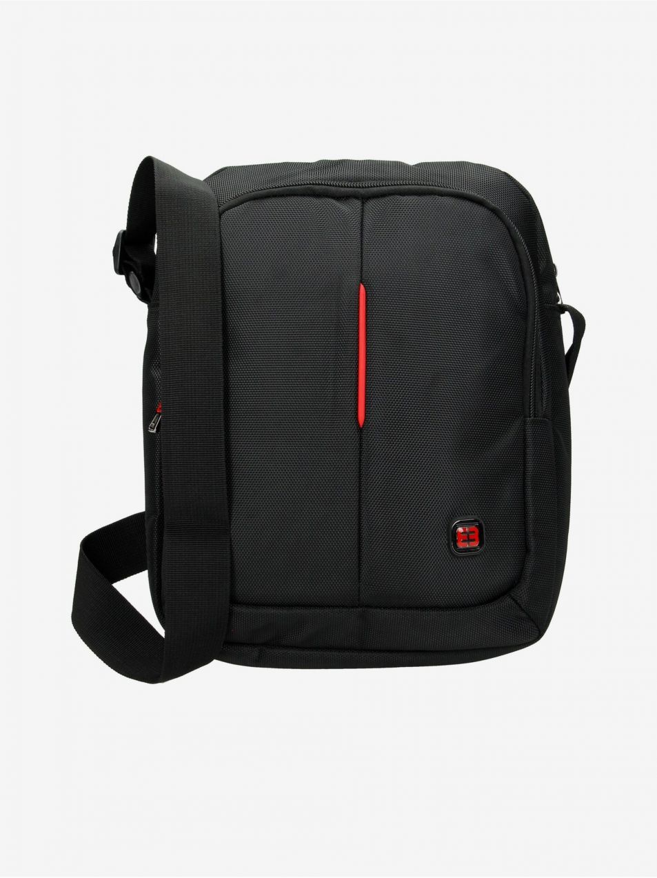 Taška Enrico Benetti Cornell Shoulder Tablet Bag Black