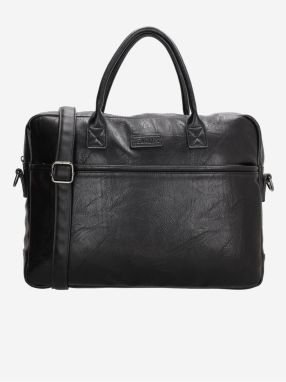 Taška Beagles Murcia Business Bag Black