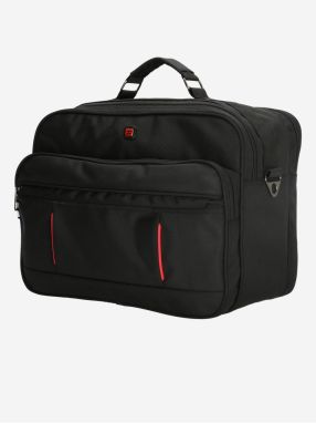 Taška Enrico Benetti Cornell 15,6 Reporter Bag Black